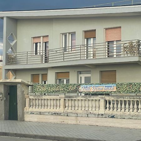 Villa Belvedere Mini Appartamento Понтеканяно Екстериор снимка