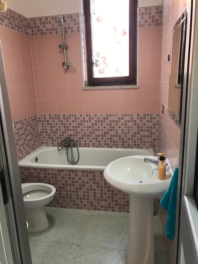Villa Belvedere Mini Appartamento Понтеканяно Екстериор снимка