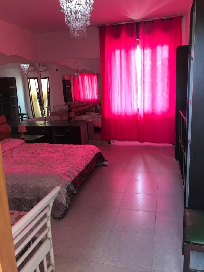 Villa Belvedere Mini Appartamento Понтеканяно Екстериор снимка