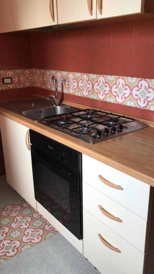 Villa Belvedere Mini Appartamento Понтеканяно Екстериор снимка