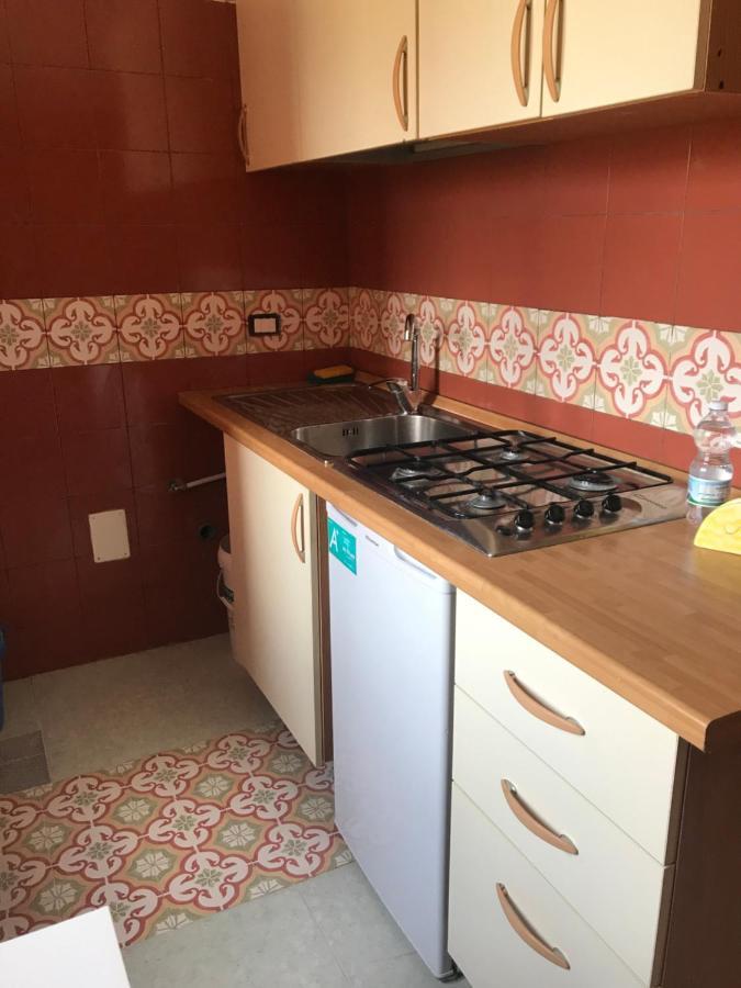 Villa Belvedere Mini Appartamento Понтеканяно Екстериор снимка
