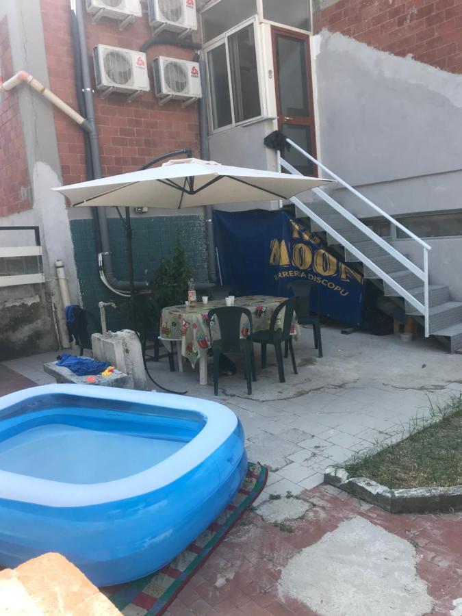 Villa Belvedere Mini Appartamento Понтеканяно Екстериор снимка