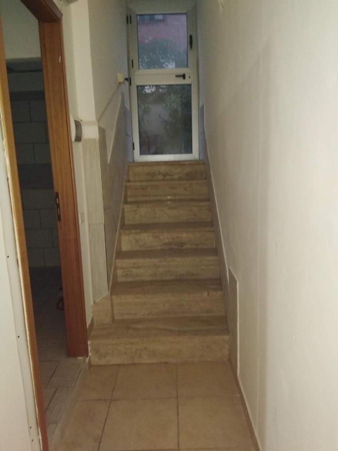 Villa Belvedere Mini Appartamento Понтеканяно Екстериор снимка