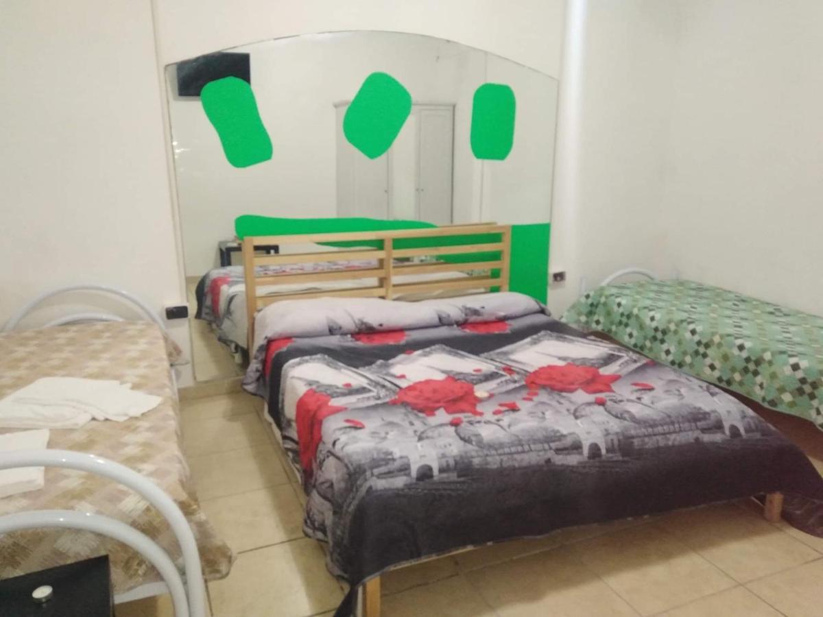 Villa Belvedere Mini Appartamento Понтеканяно Екстериор снимка