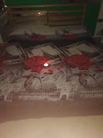 Villa Belvedere Mini Appartamento Понтеканяно Екстериор снимка