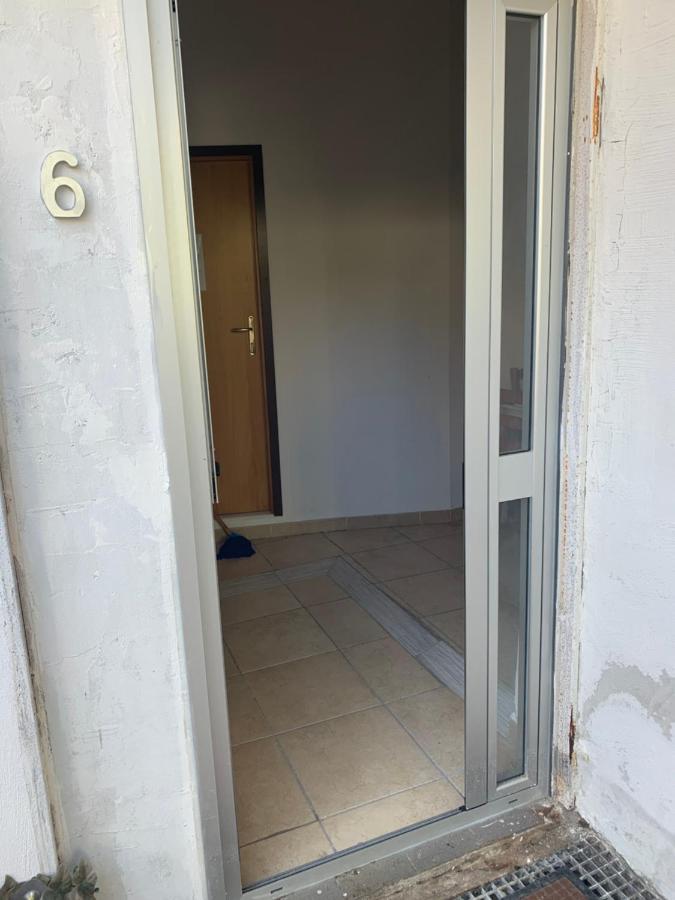 Villa Belvedere Mini Appartamento Понтеканяно Екстериор снимка
