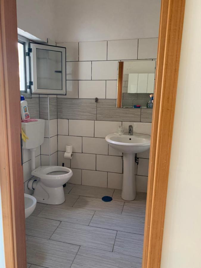 Villa Belvedere Mini Appartamento Понтеканяно Екстериор снимка