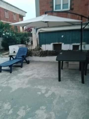 Villa Belvedere Mini Appartamento Понтеканяно Екстериор снимка