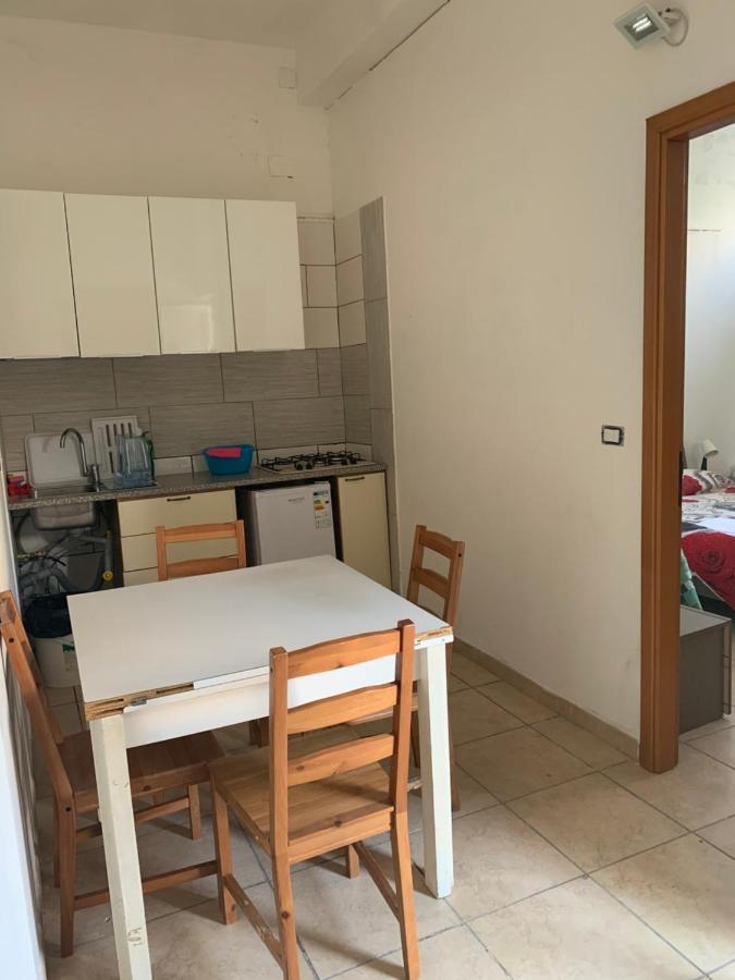 Villa Belvedere Mini Appartamento Понтеканяно Екстериор снимка